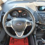 Ford Ecosport 1,5 TDCi, Titanium, 17″ alu, klima, servisna, jamstvo – 2