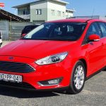 Ford Focus Karavan 1,5 TDCi Titanium, LED, 16″alu, navi, veliki servis – 1