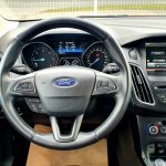 Ford Focus Karavan 1,5 TDCi Titanium, LED, 16″alu, navi, veliki servis – 2