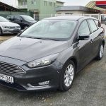 Ford Focus Karavan 1,5 TDCi, Titanium, 16″ alu, navi, pdc, servisna – 1