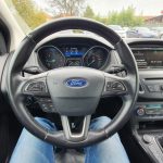 Ford Focus Karavan 1,5 TDCi, Titanium, 16″ alu, navi, pdc, servisna – 2