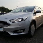 Ford Focus Karavan 1.5 TDCi Titanium, bi-xenon, touch-navi, park pilot – 1