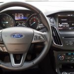 Ford Focus Karavan 1.5 TDCi Titanium, bi-xenon, touch-navi, park pilot – 2