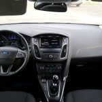 Ford Focus Karavan 1.5 TDCi Titanium, touch navi,dual klima,park pilot – 2