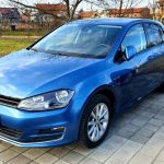 VW Golf VII 2,0 TDI BMT, Lounge paket, MF volan, navi, dual klima, pdc – 1