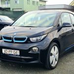 BMW i3 60Ah, automatik, 19″ alu, LED farovi, parkirna kamera – 1