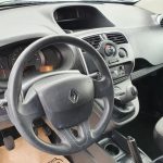 Renault Kangoo Maxi 1.5 dCi, samo 35tkm, krovni nosač, police, 2017 god. – 2