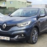 Renault Kadjar dCi 130 Intens, 19″ alu, LED farovi, virtual, navi – 1