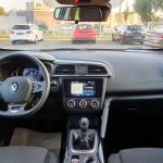 Renault Kadjar dCi 115 Business, 17″ alu, navi, pdc, servisna, jamstvo – 2