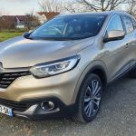 Renault Kadjar 1.6 dCi 130, Intens, LED farovi, 19″alu, navi, pdc x2 – 1