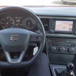 Seat Leon SC 2,0 TDI FR, LED farovi, 18″+17″ alu, navi, dual klima – 2