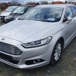 Ford Mondeo Karavan 1.6 TDCI Titanium, 12/2015, LED farovi, navi, pdc – 1