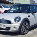 MINI Cooper 1.6 benzinac, bi-xenon, 17″ alu, servisna, jamstvo – 1