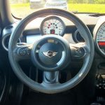 MINI Cooper 1.6 benzinac, bi-xenon, 17″ alu, servisna, jamstvo – 2