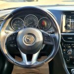 Mazda 6 Sport Combi CD150 Skyactiv, bi-xenon, 17″ alu, navi, kuka – 2