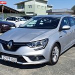 Renault Megane Grandtour 1.5 dCi 110, navi, pdc x2, servisna, jamstvo – 1