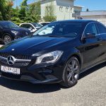 Mercedes-Benz CLA klasa 180, bi-xenon, 18″ alu. Navi – 1
