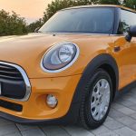 MINI One First F56, turbo-benzinac 75ks, navigacija, pdc, servisna – 1