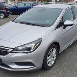 Opel Astra 1,6 CDTI Enjoy, dual klima, grijanje sjedala, servisna – 1