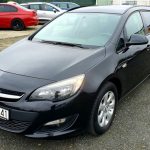 Opel Astra Karavan 1.6 CDTI Cosmo, 16″, grijanje sjedala i volana, PDC – 1
