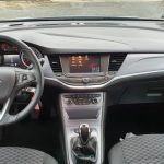 Opel Astra 1,6 CDTI Enjoy, dual klima, grijanje sjedala, servisna – 2