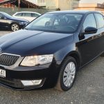 Škoda Octavia 1,6 TDI, Navi, MF volan, tempomat, Canton Audio, pdc – 1