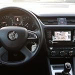 Škoda Octavia 1,6 TDI, Navi, MF volan, tempomat, Canton Audio, pdc – 2