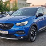 Opel Grandland X1,5 D AUT, Innovation, 18″, kamera, reg 02/27 – 1