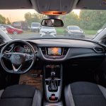 Opel Grandland X1,5 D AUT, Innovation, 18″, kamera, reg 02/27 – 2