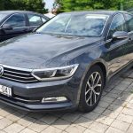 VW Passat 2,0 TDI BMT Comfortline, LED farovi, navi, alu 17, servisna – 1