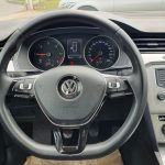 VW Passat 2,0 TDI BMT Comfortline, LED farovi, navi, alu 17, servisna – 2