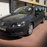 VW Passat Variant 2,0 TDI BMT, 12/2014, navi, tempomat, 8x kotača – 1
