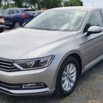 VW Passat 1,6 TDI BMT Comfortline, navi, tempomat, kamera, servisna – 1