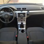 VW Passat Variant 2,0 TDI BMT, 12/2014, navi, tempomat, 8x kotača – 2