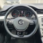 VW Passat 1,6 TDI BMT Comfortline, navi, tempomat, kamera, servisna – 2