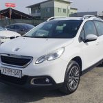 Peugeot 2008 1,6 HDI Active, jamstvo 12 mjeseci – 1