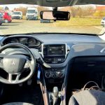 Peugeot 2008 1,6 HDI Active, jamstvo 12 mjeseci – 2