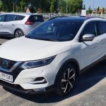 Nissan Qashqai 1,6 DIG-T Tekna, LED, 19+17 alu, pano, servisna+jamstvo – 1