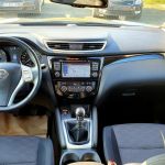 Nissan Qashqai 1,6 dCi N-Connecta, kamera 360°, 18″alu, navi, servisna – 2