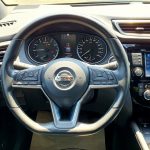 Nissan Qashqai 1,6 DIG-T Tekna, LED, 19+17 alu, pano, servisna+jamstvo – 2