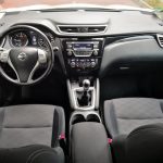 Nissan Qashqai 1,5 dCi 110ks, Acenta oprema, servisna – 2