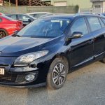 Renault Megane Grandtour 1,5 dCi, Navi, dual klima, keyless, pdc x2 – 1