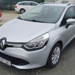 Renault Clio 1.5 dCi 75ks, navi, park senzori, od 1.vl, servisna – 1