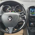 Renault Clio 1.5 dCi 75ks, navi, park senzori, od 1.vl, servisna – 2