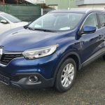Renault Kadjar 1.6 dCi 130ks, navi, 17″ alu, od 1. vlasnika, servisna – 1