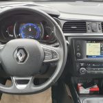 Renault Kadjar 1.6 dCi 130ks, navi, 17″ alu, od 1. vlasnika, servisna – 2
