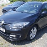 Renault Megane Grandtour 1,5 dCi 110, LIMITED, 17″ alu, navi, PDC – 1