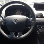 Renault Megane Grandtour 1,5 dCi 110, LIMITED, 17″ alu, navi, PDC – 2