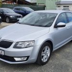 Škoda Octavia 1,6 TDI 105ks automatik DSG7, očuvana, servisna – 1