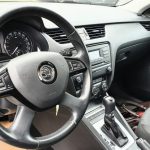 Škoda Octavia 1,6 TDI 105ks automatik DSG7, očuvana, servisna – 2
